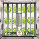 2026 Spider Farmer® G1000W LED + Wifi / Bluetooth Smart App