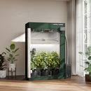 Mars Hydro FC 4000 LED + 120x60x180cm tentas + iFresh vėdinimo sistema + iControl / auginimo rinkinys (Copy)