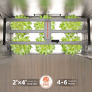 2026 Spider Farmer® G4500 320W LED + Wifi / Bluetooth Smart App