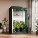 Mars Hydro 120x120x200cm 2000D Pro / auginimo tentas
