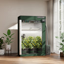 Mars Hydro 120x60x180cm 2000D Pro / auginimo tentas
