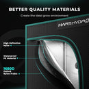 Mars Hydro TSW2000 300W 100x100x180cm + iControl / auginimo rinkinys