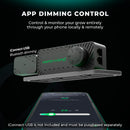 Mars Hydro Smart FC 1500-EVO Samsung LM301H EVO 150W LED