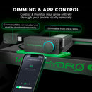 Mars Hydro Smart Grow System FC-E 6500 730W LED