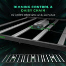 Mars Hydro Smart Grow System FC-E 6500 730W LED