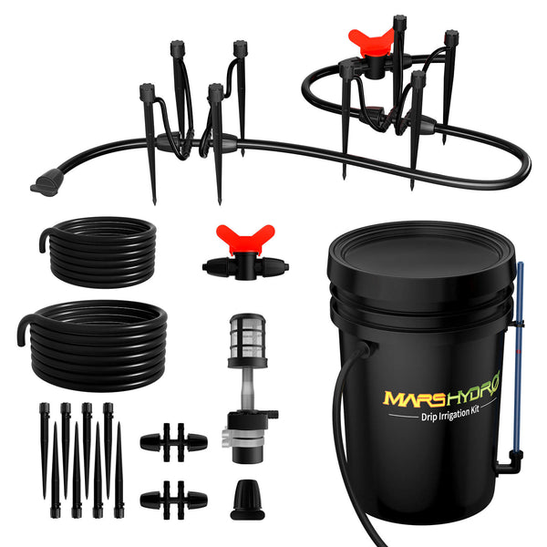 Mars Hydro Drip Irrigation Kit / automatic watering system