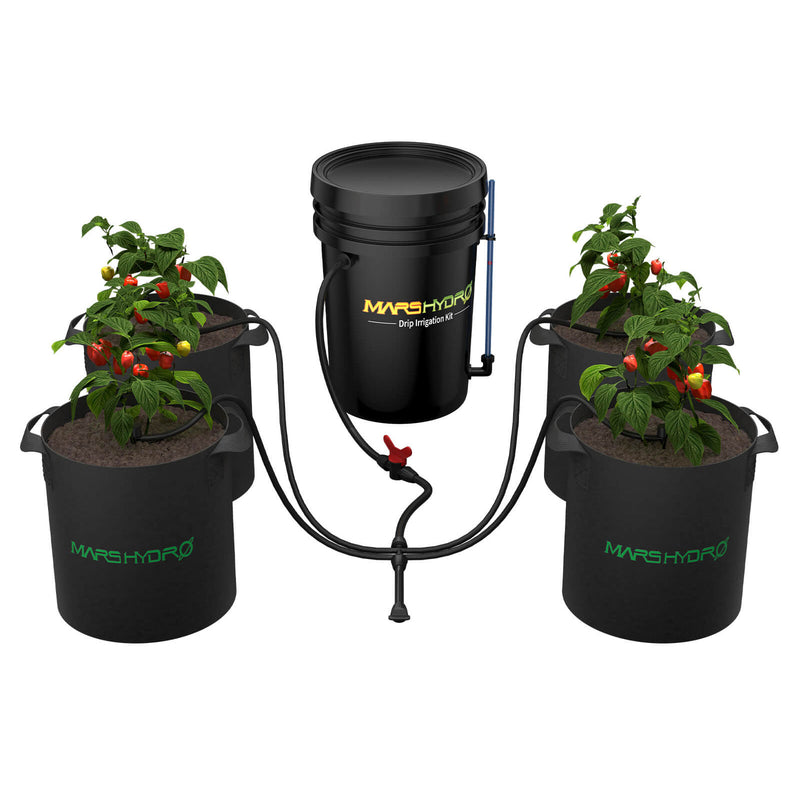 Mars Hydro Drip Irrigation Kit / automatic watering system