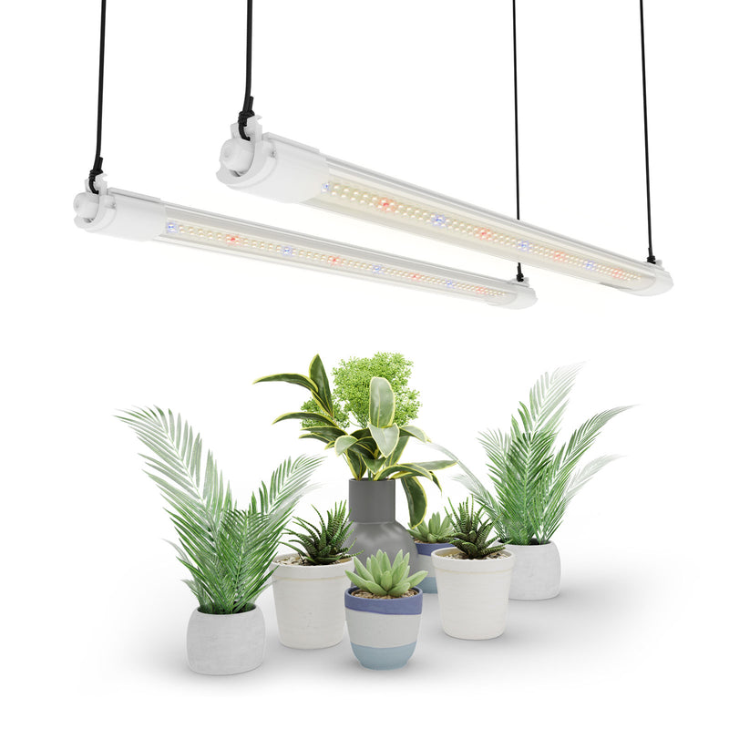 Mars Hydro VG40 40W LED T5 auginimo lempos skirtos vegetacijos ir daigų etapams