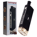 LUMAGNY® LED mikroskopas 60-100x