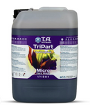 GHE Flora Micro Hard Water 1L, 5L, 10L