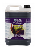 GHE Flora Micro Hard Water 1L, 5L, 10L