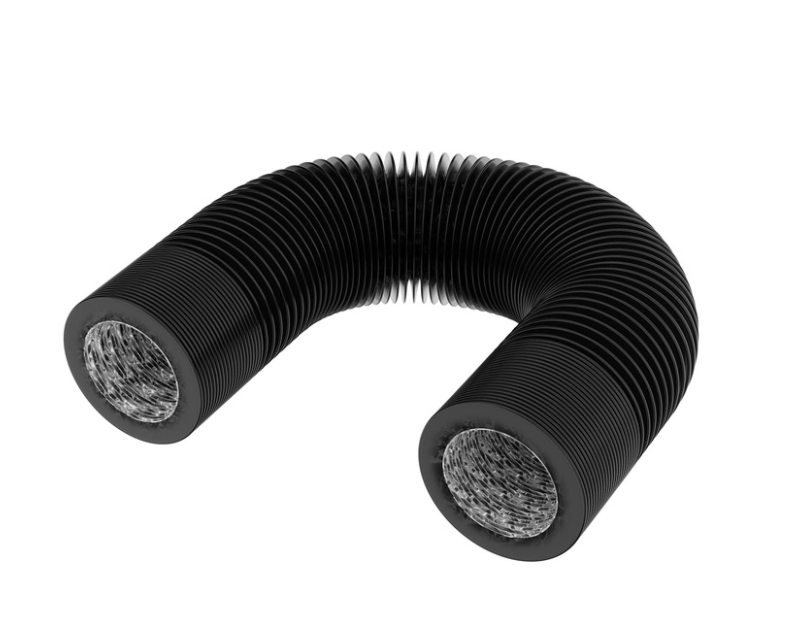 Croco 125mm / 2m