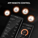 Spider Farmer® SE5000 480W LED Samsung LM301H EVO + Bluetooth / WiFi Smart App