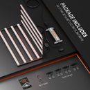 Spider Farmer® SE1000 1000W LED Samsung LM301H EVO + Bluetooth / WiFi Smart App