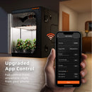 2026 Spider Farmer® SE1000 1000W LED + Bluetooth / WiFi Smart App