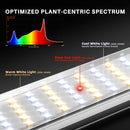 2026 Spider Farmer® SE1000 1000W LED + Bluetooth / WiFi Smart App