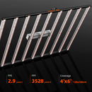 2026 Spider Farmer® SE1200W LED + Bluetooth / WiFi Smart App