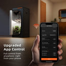 2026 Spider Farmer® SE1500 150W LED + Bluetooth / WiFi Smart App