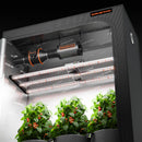 2026 Spider Farmer® SE4500 320W LED + Bluetooth / WiFi Smart App