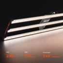 2026 Spider Farmer® SE4500 320W LED + Bluetooth / WiFi Smart App