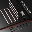 Spider Farmer® SE7000 730W LED Samsung LM301H EVO + Bluetooth / WiFi Smart App