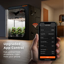 2026 Spider Farmer® SE7000 730W LED + Bluetooth / WiFi Smart App