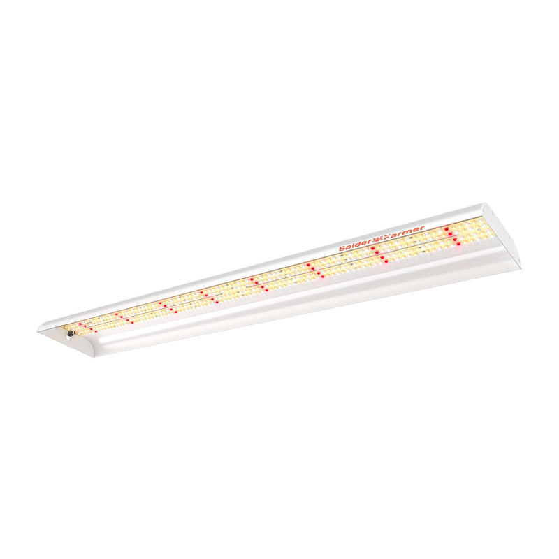 2025 Spider Farmer® SF600 LED 74W 120x60cm