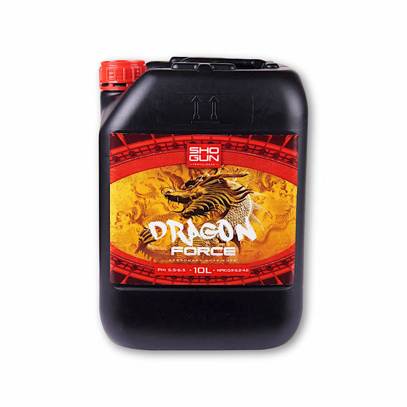 Shogun Fertilisers Dragon Force 1L, 5L, 10L