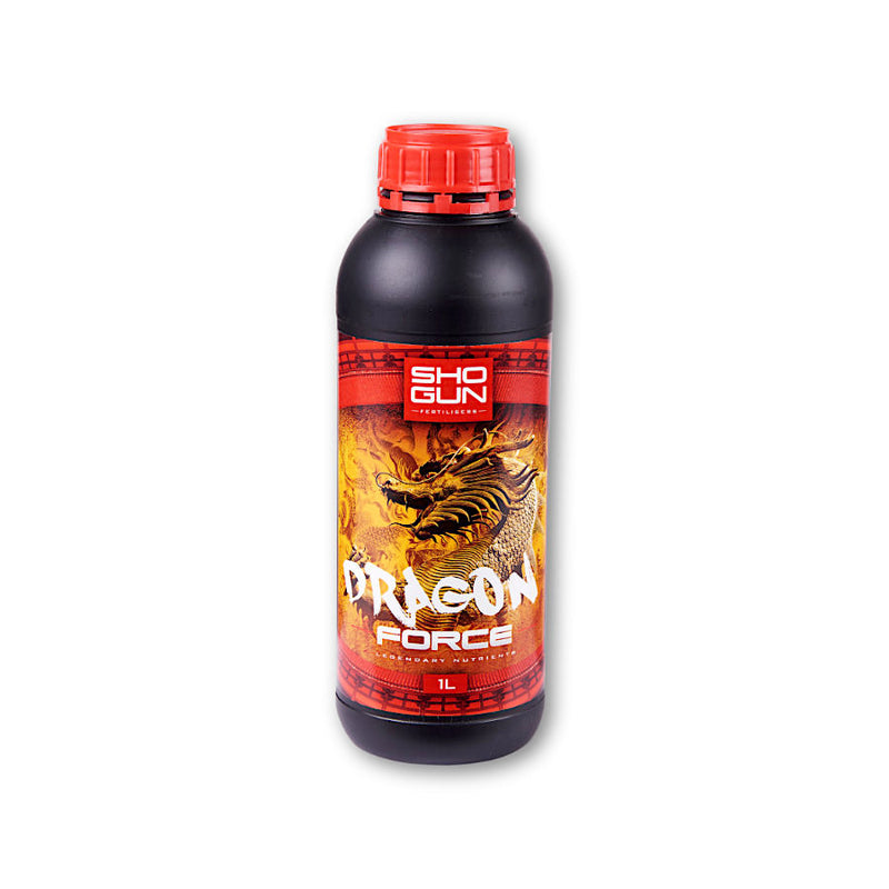 Shogun Fertilisers Dragon Force 1L, 5L, 10L