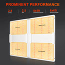 2025 Spider Farmer® SF7000 LED 650W 180x180cm