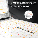 2025 Spider Farmer® SF7000 LED 650W 180x180cm