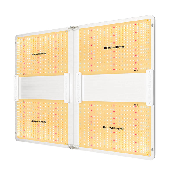 2025 Spider Farmer® SF7000 LED 650W 180x180cm