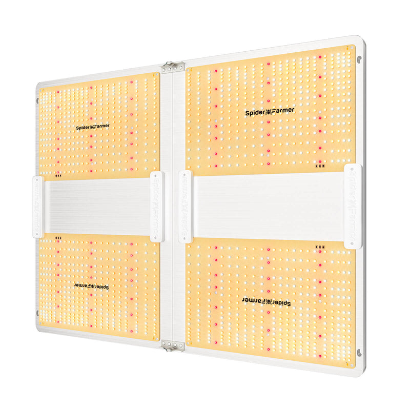 2025 Spider Farmer® SF7000 LED 650W 180x180cm