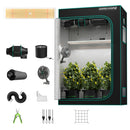 Mars Hydro TSL2000 300W 120x60x180cm / auginimo rinkinys