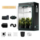 Mars Hydro TSL2000 300W 120x60x180cm + iCotrol / auginimo rinkinys