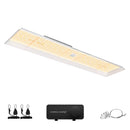 Mars Hydro TSL 2000 Smart pilno spektro 300W LED auginimo lempa