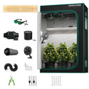 Mars Hydro TSL2000 300W 120x60x180cm / auginimo rinkinys