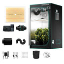 Mars Hydro TSW2000 300W 100x100x180cm + iControl / auginimo rinkinys
