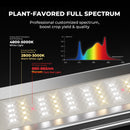 Mars Hydro Smart FC-E 6500 LED 730W 150x150x200cm / auginimo rinkinys