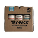 BioBizz Try-Pack Hydro 3x250ml / trąšų rinkinys