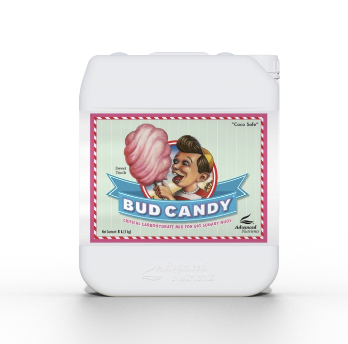 Advanced Nutrients Bud Candy 500ml, 1L, 5L, 10L