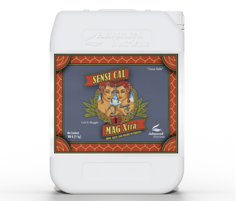 Advanced Nutrients Sensi Cal-Mag Xtra 500ml, 1L, 5L, 10L