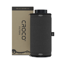 Croco Black anglies filtras 420-680 m³/h, 150mm