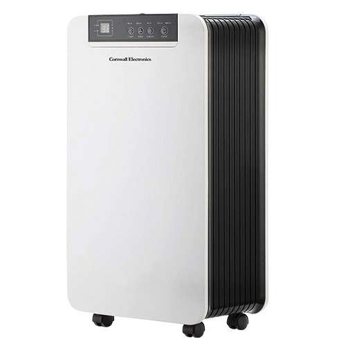 Cornwall Electronics 12L / per dieną - 1.5L talpa