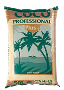 Canna Coco Professional Plus 50L Paletė 60x