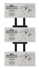 Grow The Jungle Hydra LED 600W