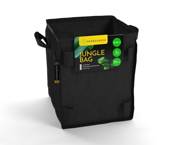 Jungle Bag 5L, 7L, 11L, 14L, 17.5L, 20L, 30L, 39L, 56L, 76L