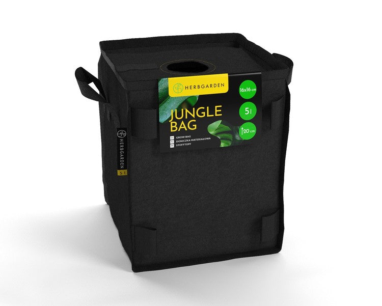 Jungle Bag 5L, 7L, 11L, 14L, 17.5L, 20L, 30L, 39L, 56L, 76L