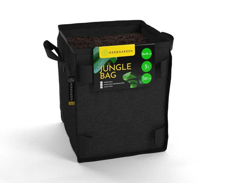 Jungle Bag 5L, 7L, 11L, 14L, 17.5L, 20L, 30L, 39L, 56L, 76L