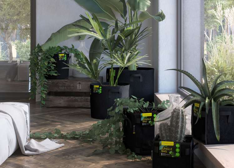 Jungle Bag 5L, 7L, 11L, 14L, 17.5L, 20L, 30L, 39L, 56L, 76L